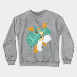 Tengu Crewneck Sweatshirt